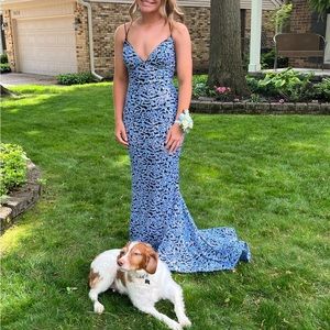 Jovani Size 2 Prom Dress